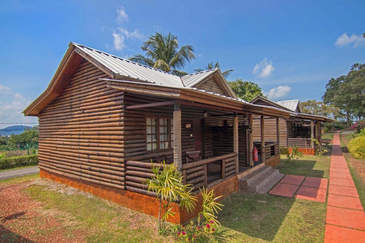 Eagle Ranch Resort Port Dickson Ngoại thất bức ảnh