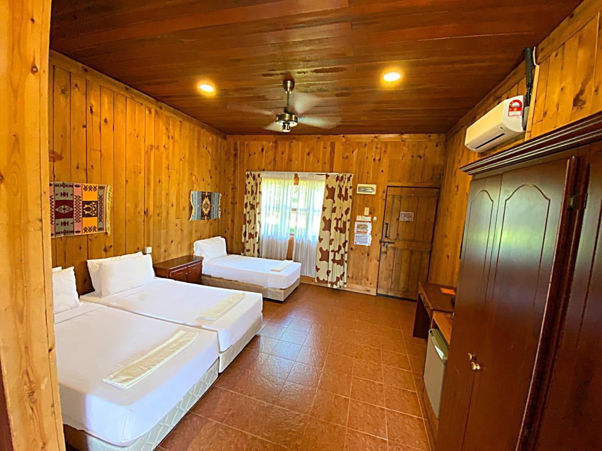 Eagle Ranch Resort Port Dickson Ngoại thất bức ảnh
