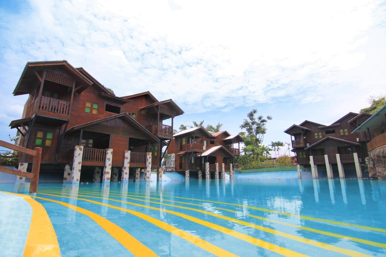 Eagle Ranch Resort Port Dickson Ngoại thất bức ảnh