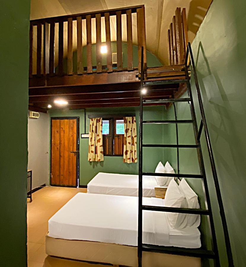 Eagle Ranch Resort Port Dickson Ngoại thất bức ảnh