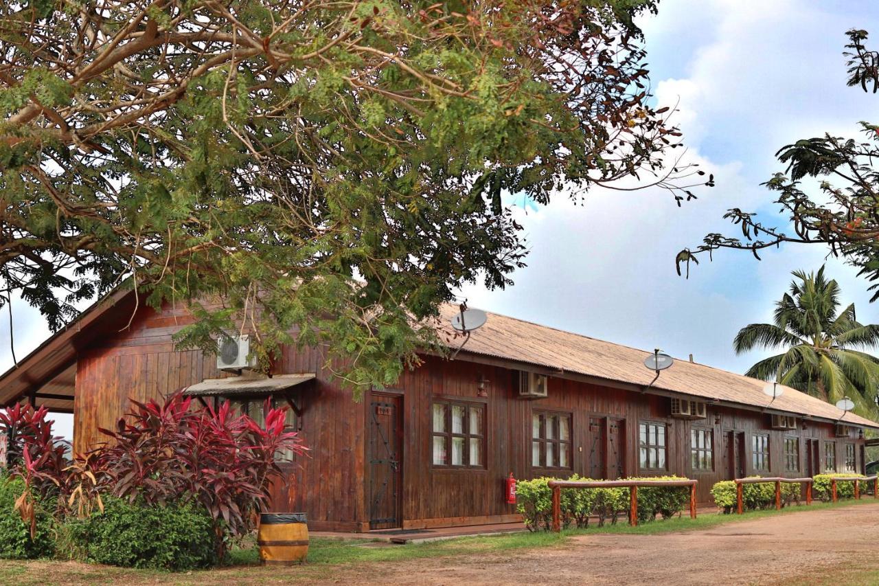 Eagle Ranch Resort Port Dickson Ngoại thất bức ảnh