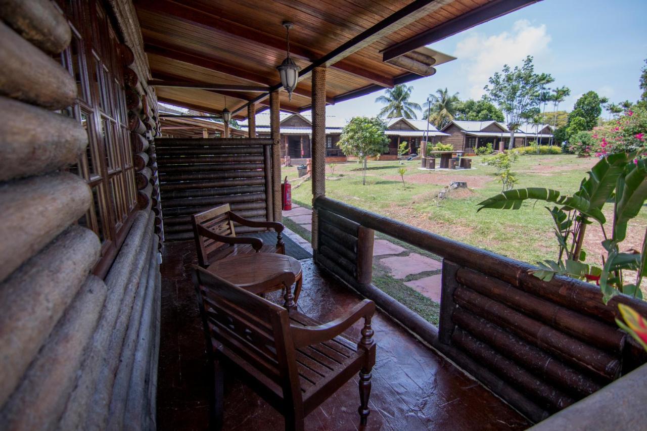 Eagle Ranch Resort Port Dickson Ngoại thất bức ảnh