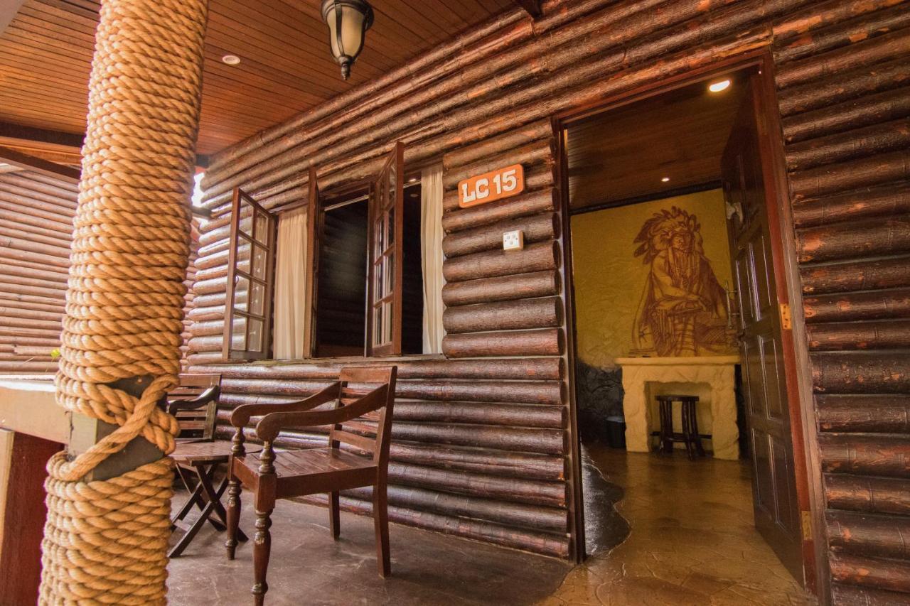 Eagle Ranch Resort Port Dickson Ngoại thất bức ảnh
