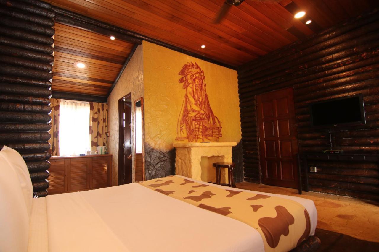 Eagle Ranch Resort Port Dickson Ngoại thất bức ảnh