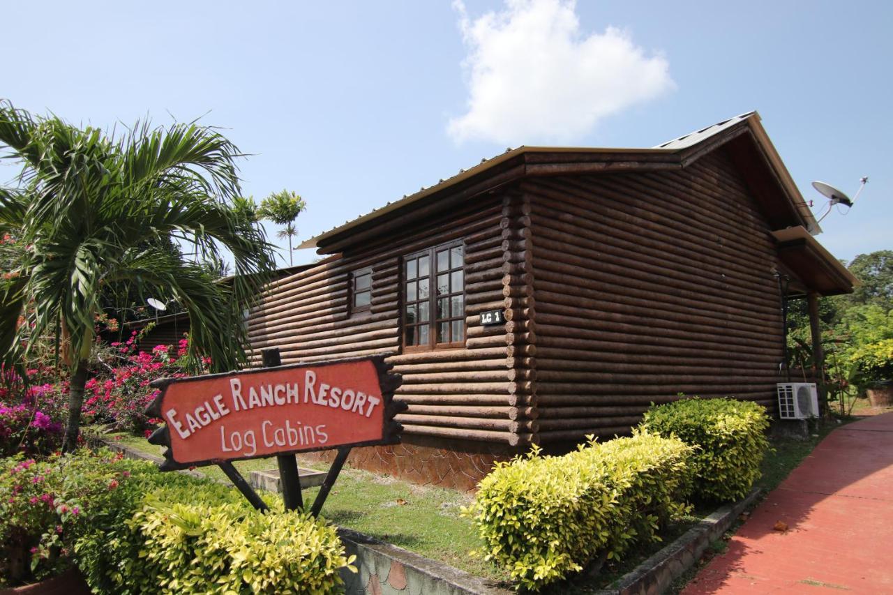 Eagle Ranch Resort Port Dickson Ngoại thất bức ảnh