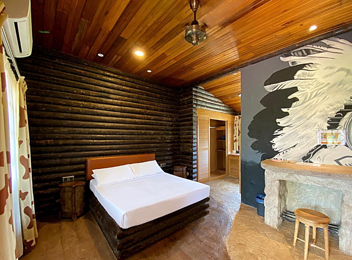 Eagle Ranch Resort Port Dickson Ngoại thất bức ảnh