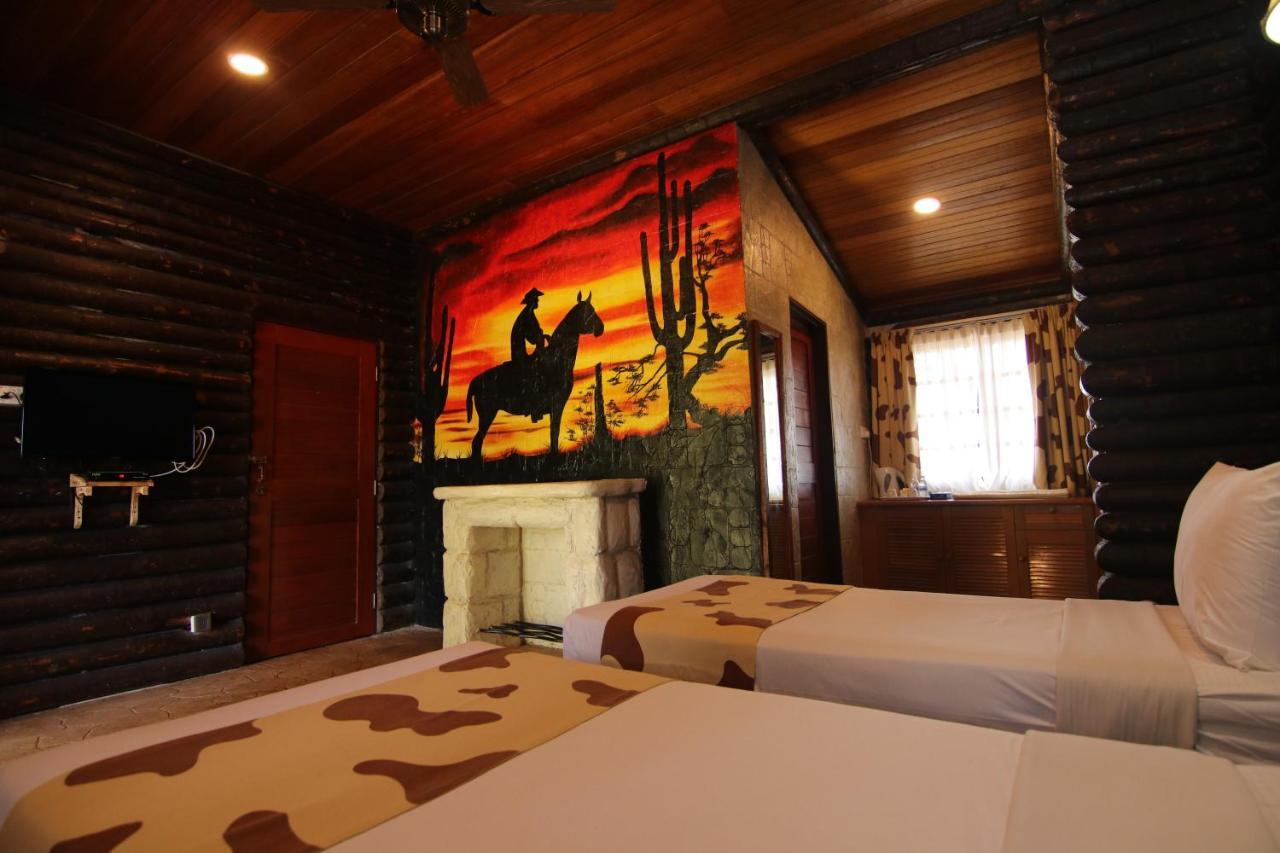 Eagle Ranch Resort Port Dickson Ngoại thất bức ảnh