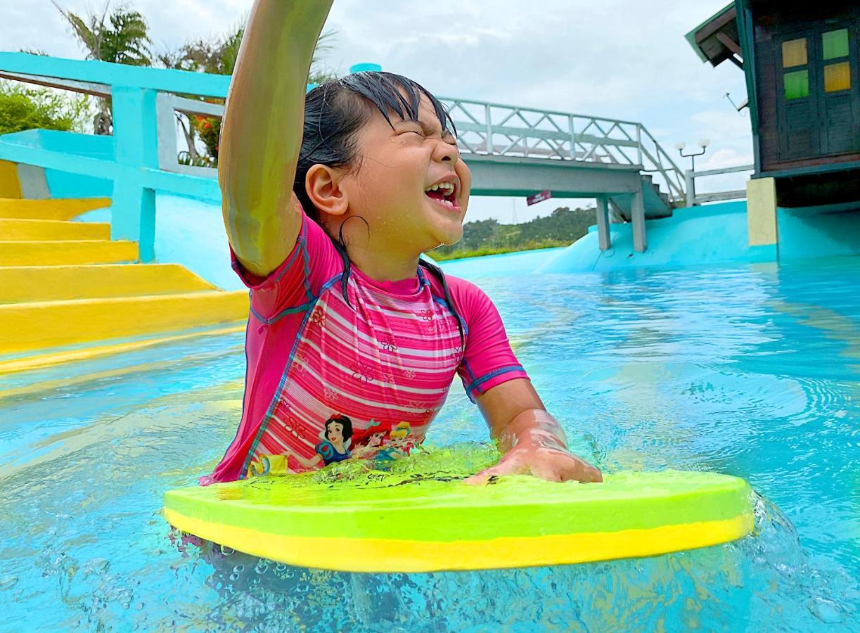 Eagle Ranch Resort Port Dickson Ngoại thất bức ảnh