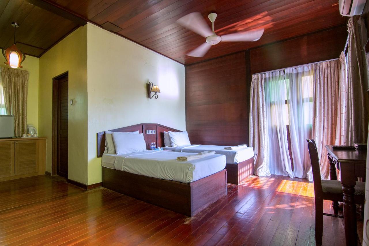 Eagle Ranch Resort Port Dickson Ngoại thất bức ảnh