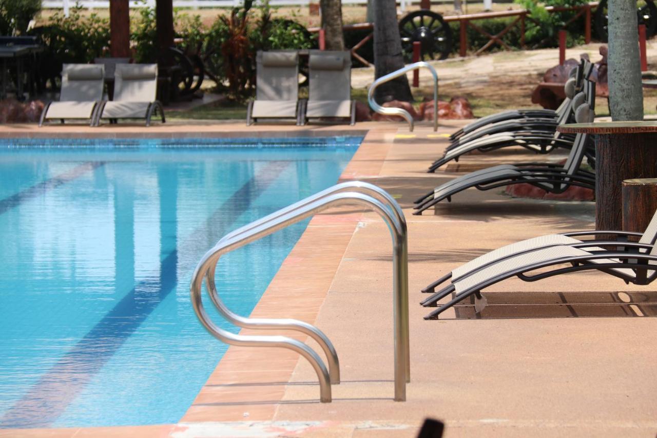 Eagle Ranch Resort Port Dickson Ngoại thất bức ảnh