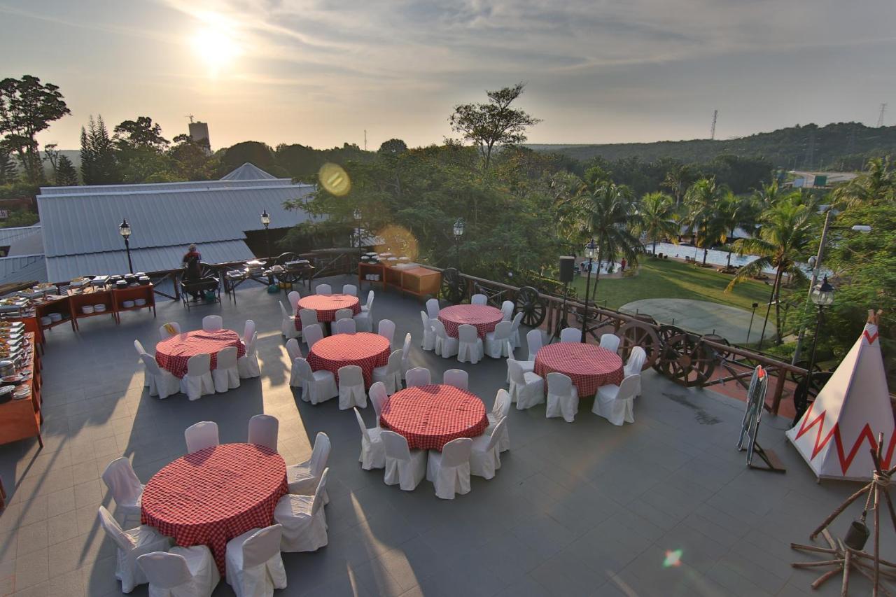 Eagle Ranch Resort Port Dickson Ngoại thất bức ảnh
