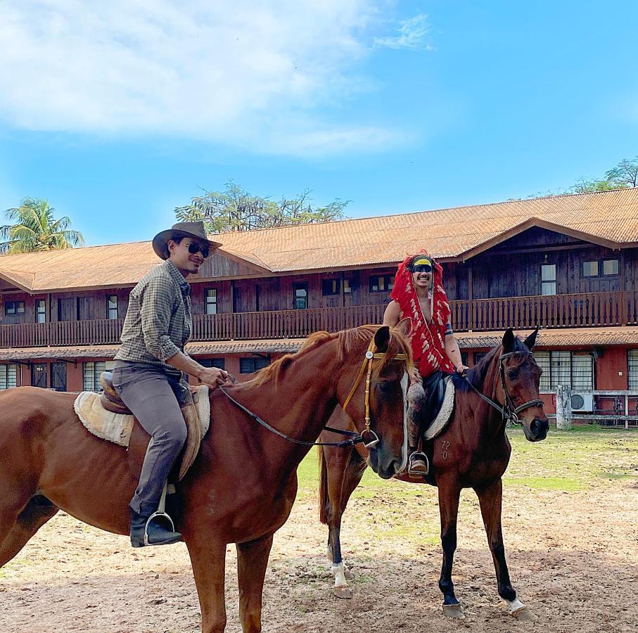 Eagle Ranch Resort Port Dickson Ngoại thất bức ảnh