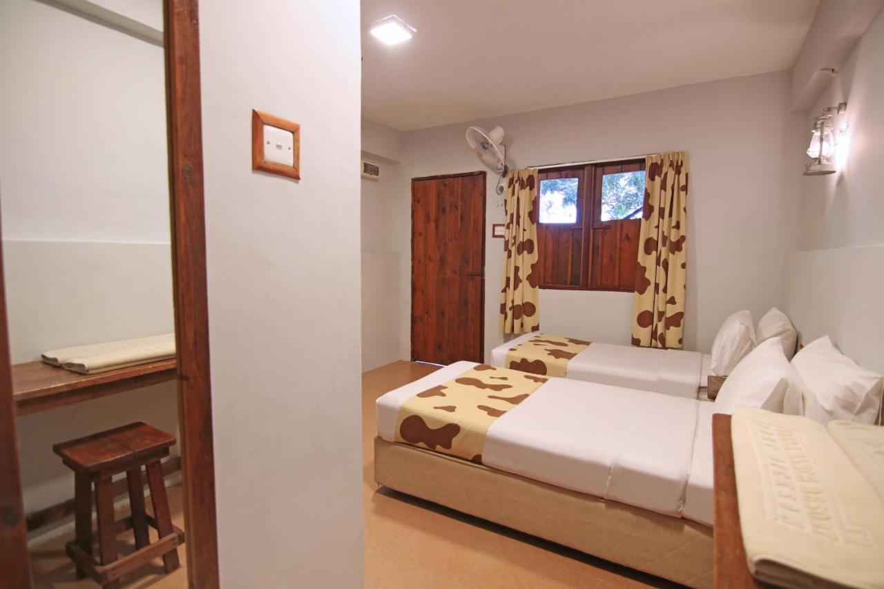 Eagle Ranch Resort Port Dickson Ngoại thất bức ảnh
