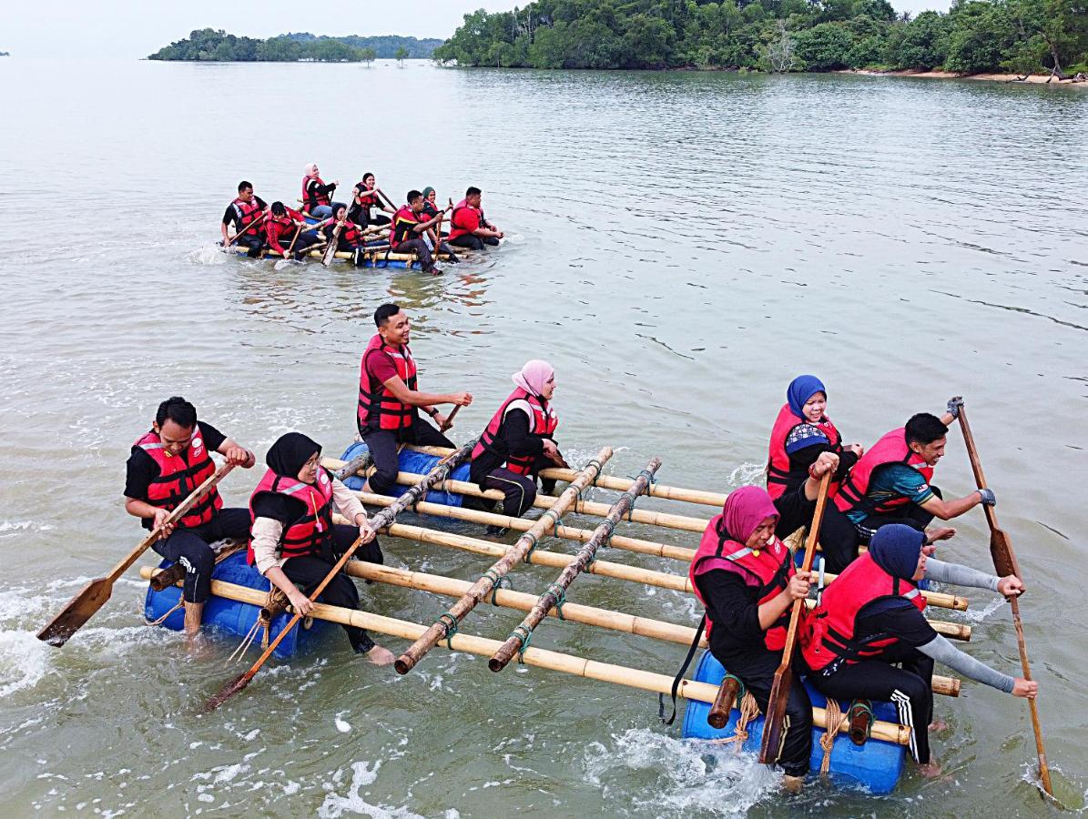 Eagle Ranch Resort Port Dickson Ngoại thất bức ảnh